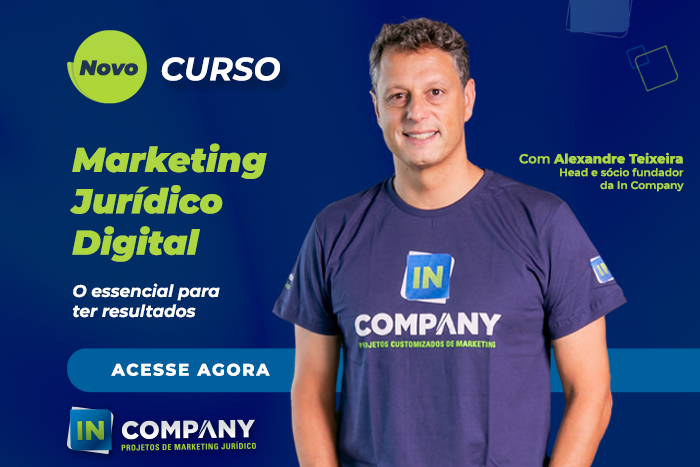 Marketing Jurídico Digital - O essencial para ter resultados